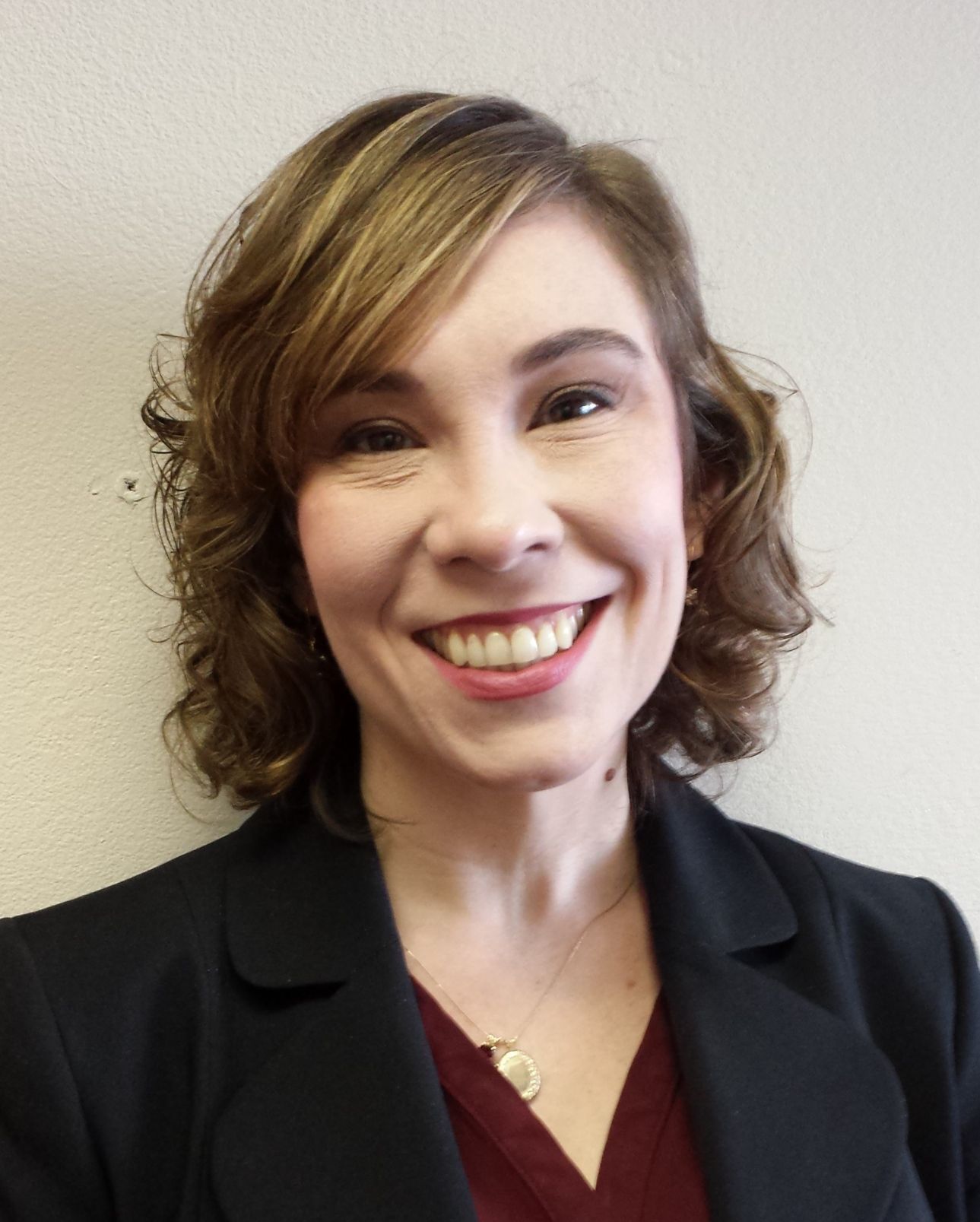 Dr. Cathy Canty